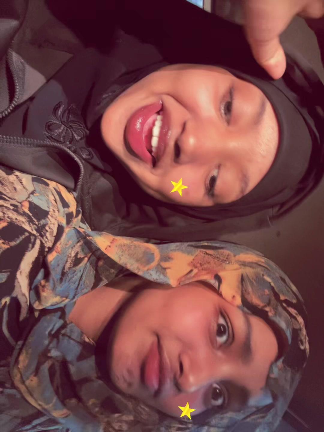 @Hafinaa🌸🎀
