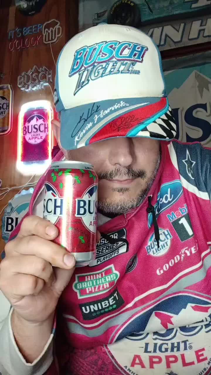 @🍻Busch Light King🍻