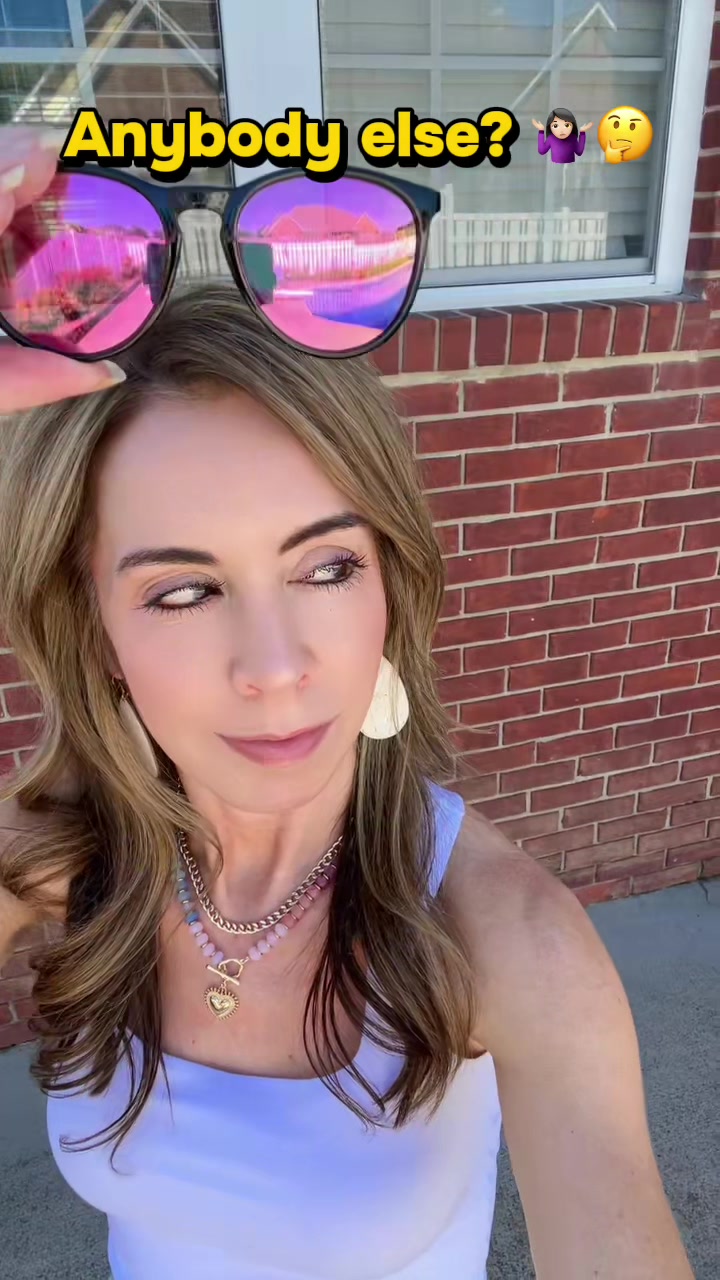 @Rebekah