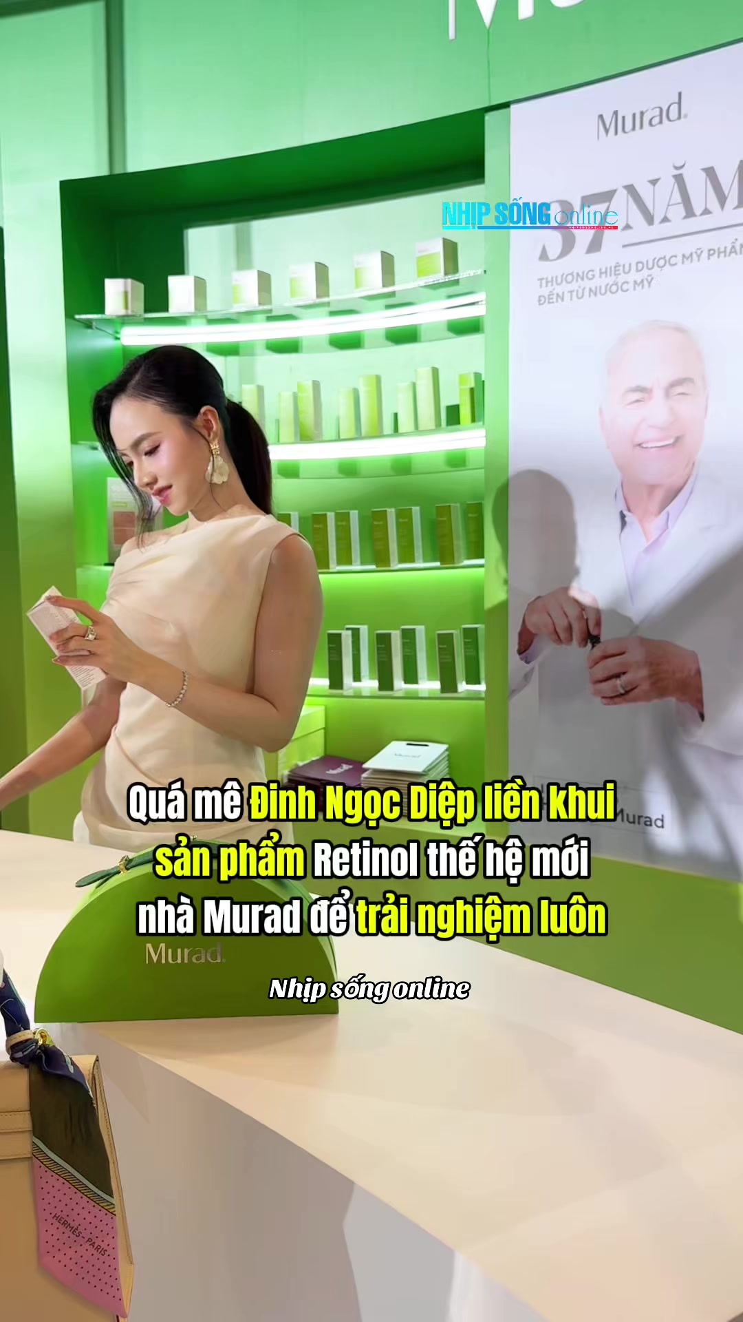 @Nhịp Sống Online