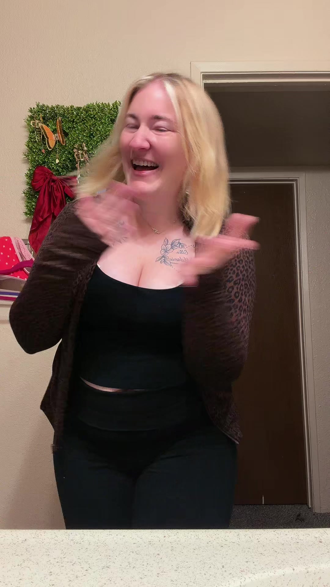 @Brittany Ann