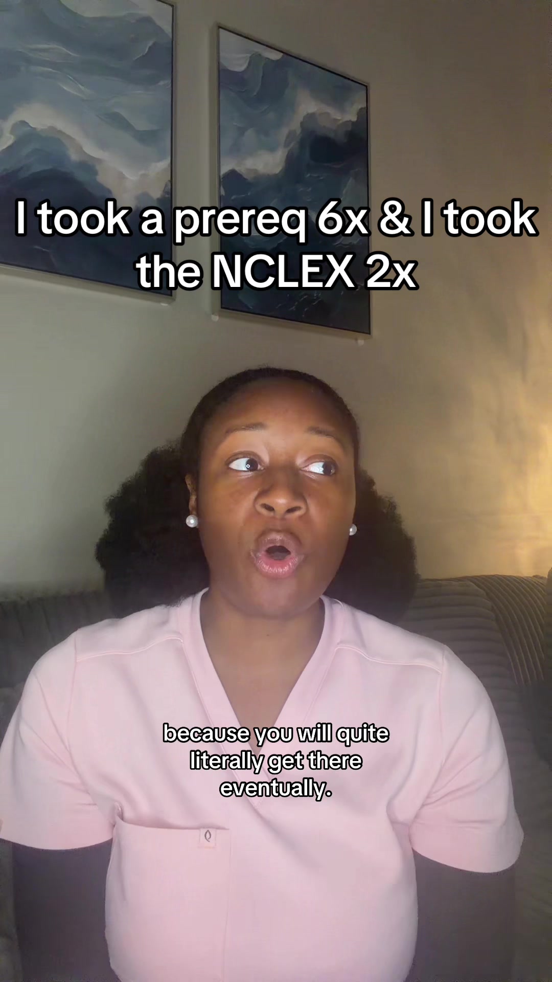 @Mia Lynn&eacute;, BSN, RN