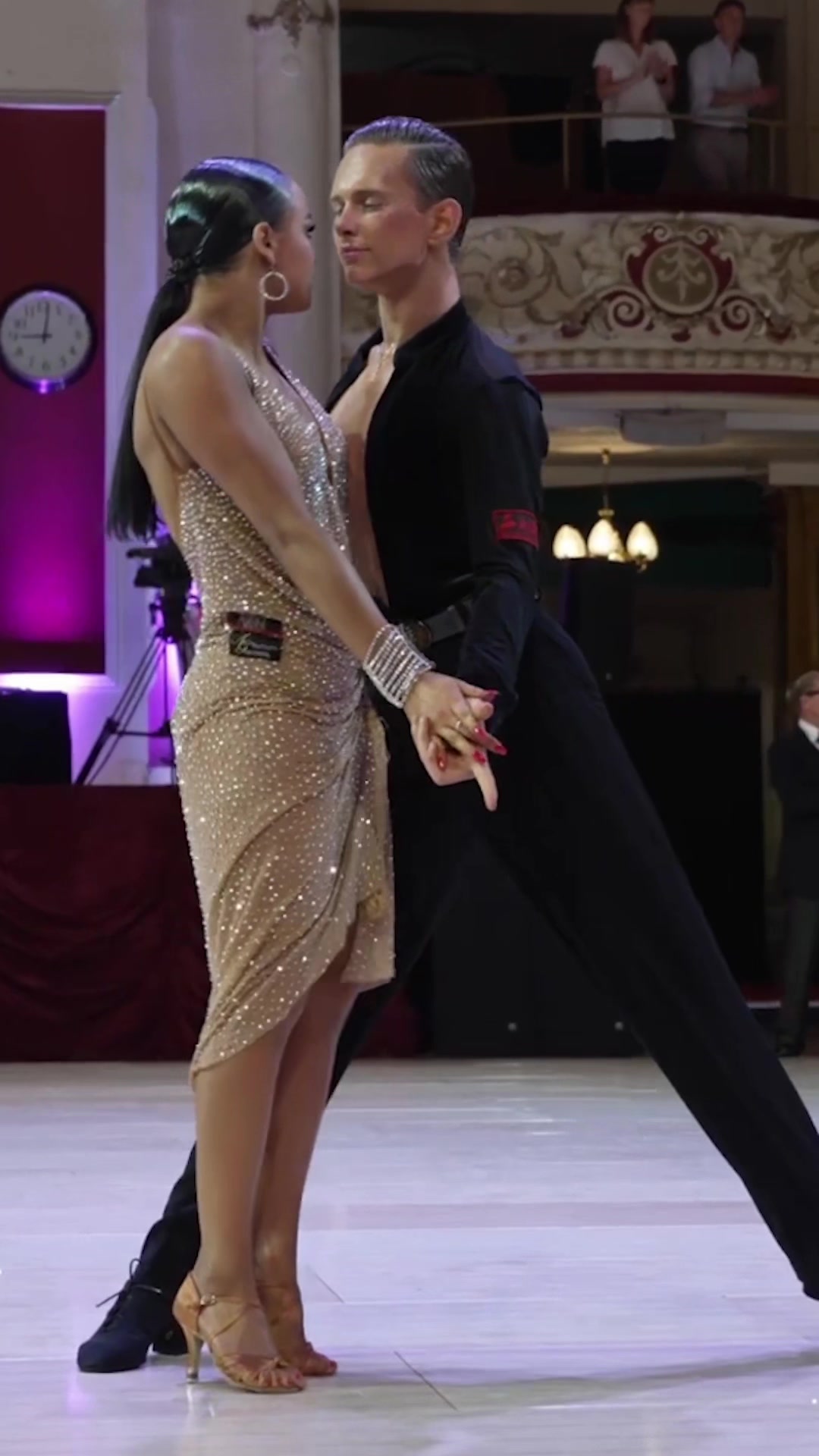 @Aida Dance USA