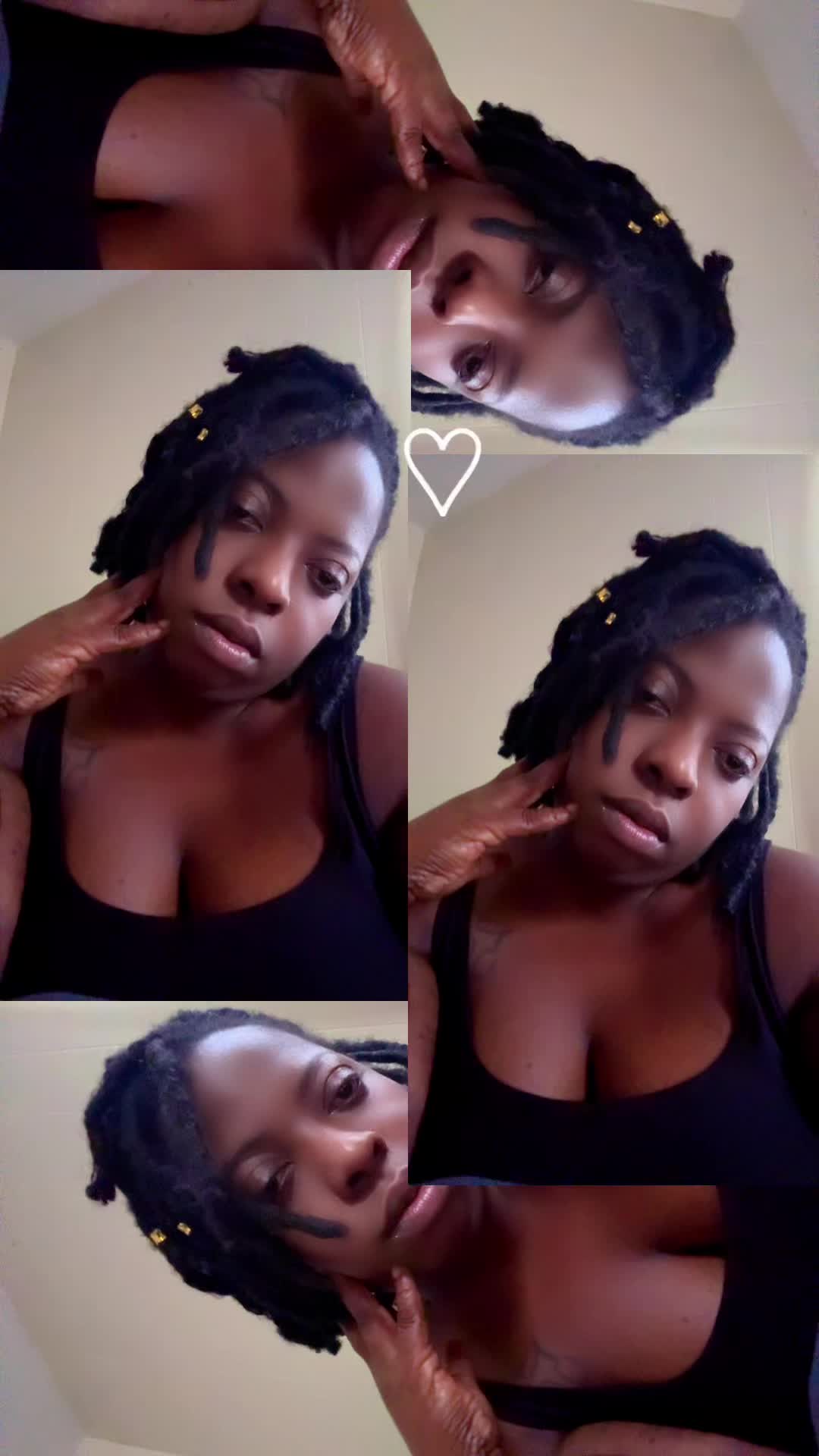@🇹🇹TriniWithAPurpose84🇹🇹♐️