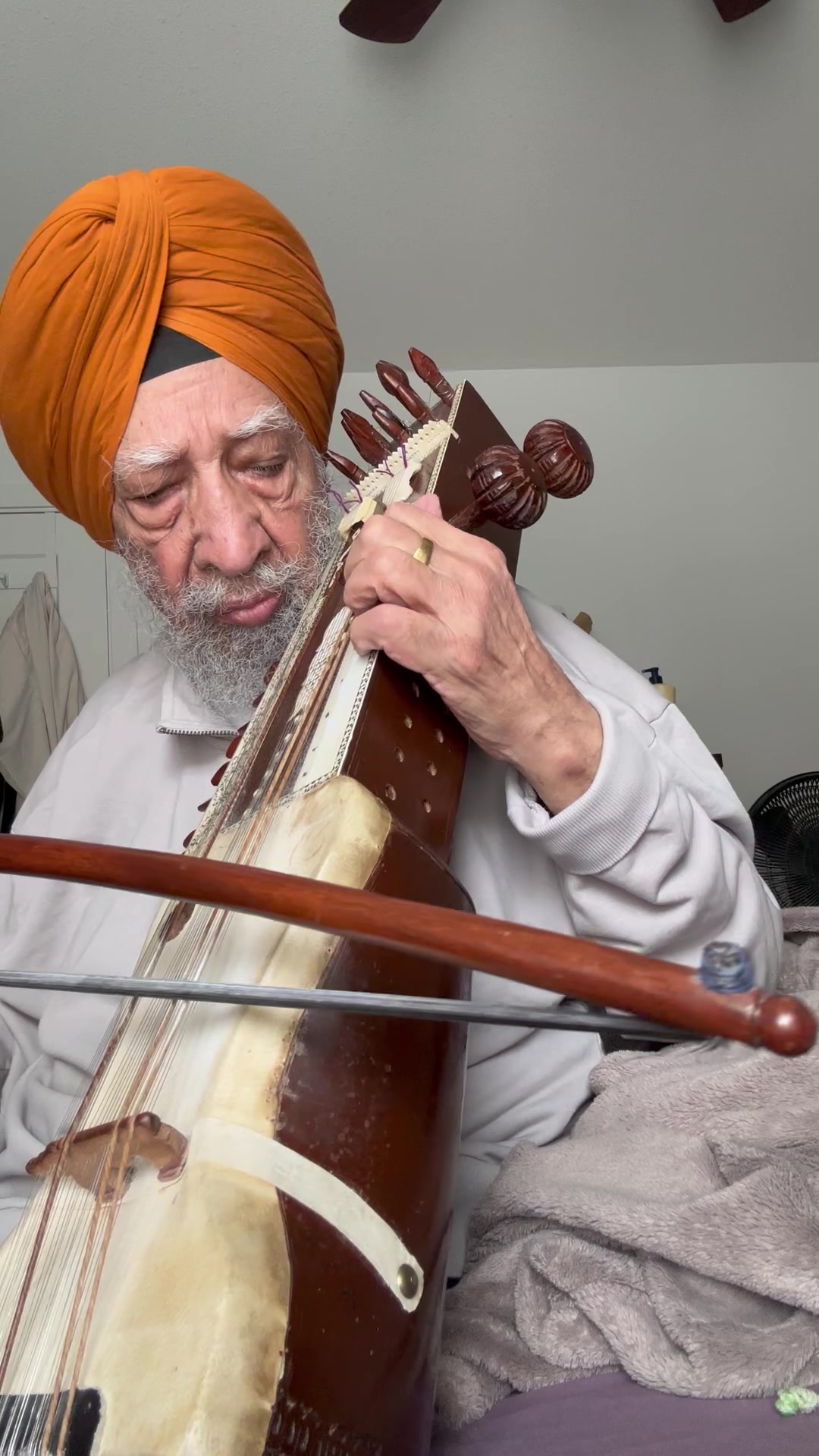 @Kewal Singh Nirdosh (Dosanjh)