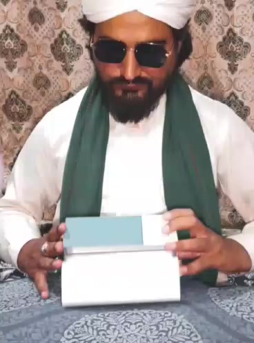 @Peer syed Zohaib hussaini