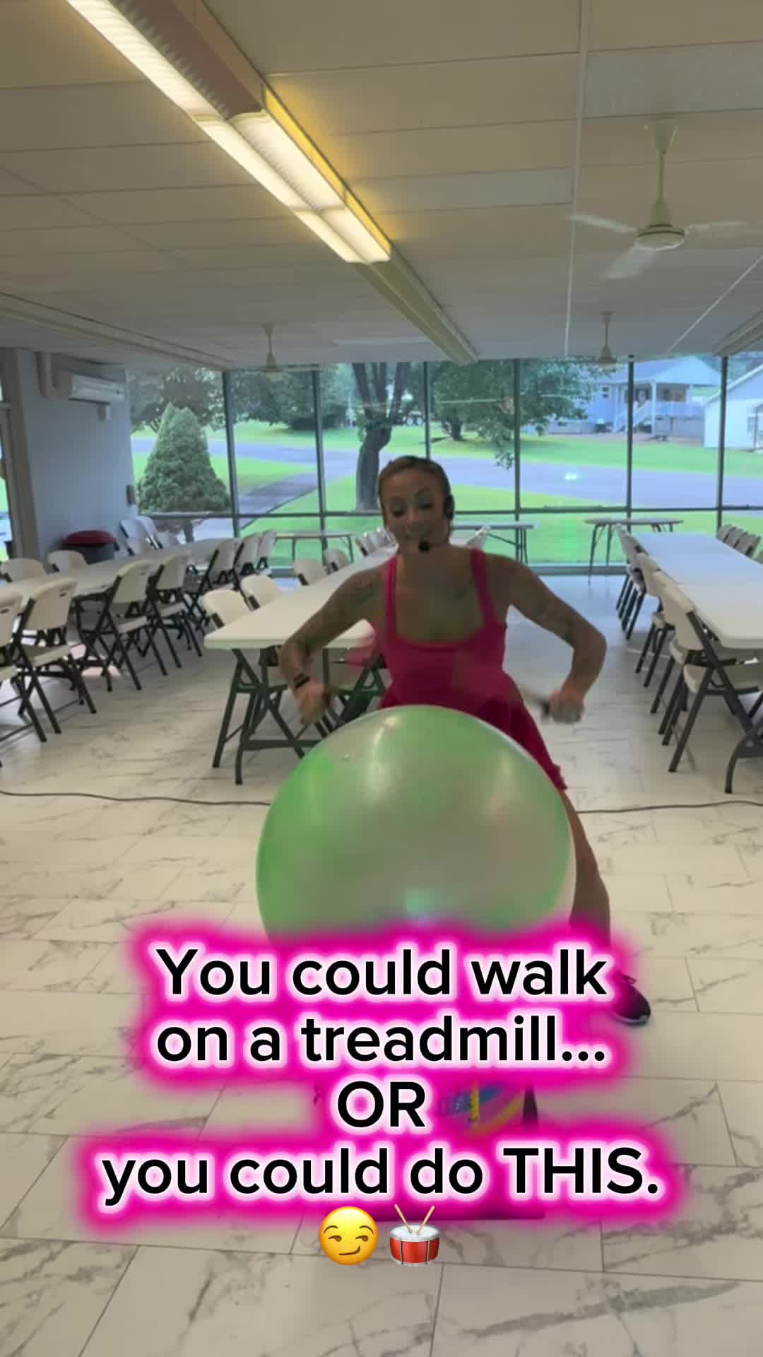@Fun Fitness with Tasha