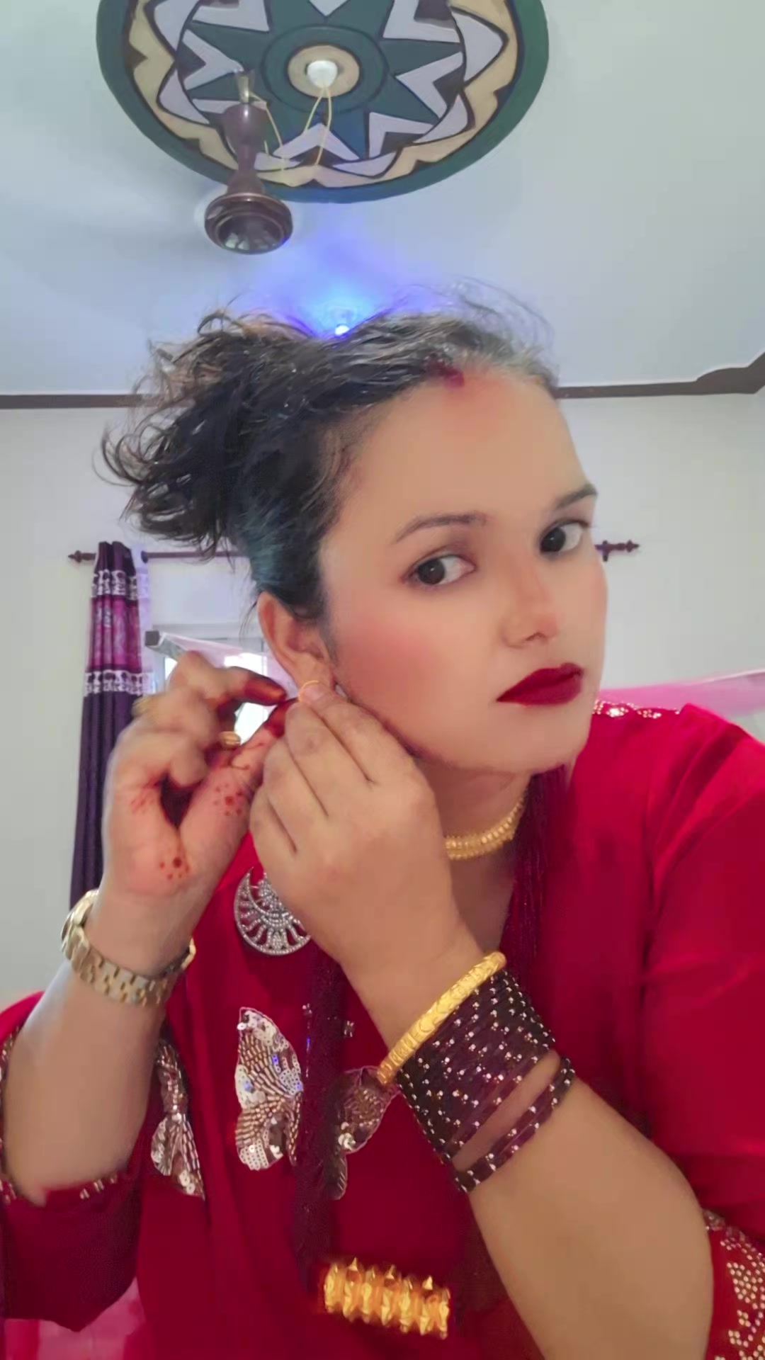 @samjhana khatri