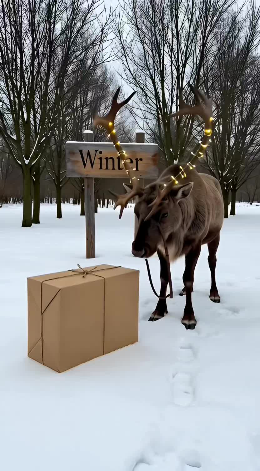 @Christmas around US ๐บ๐ธ