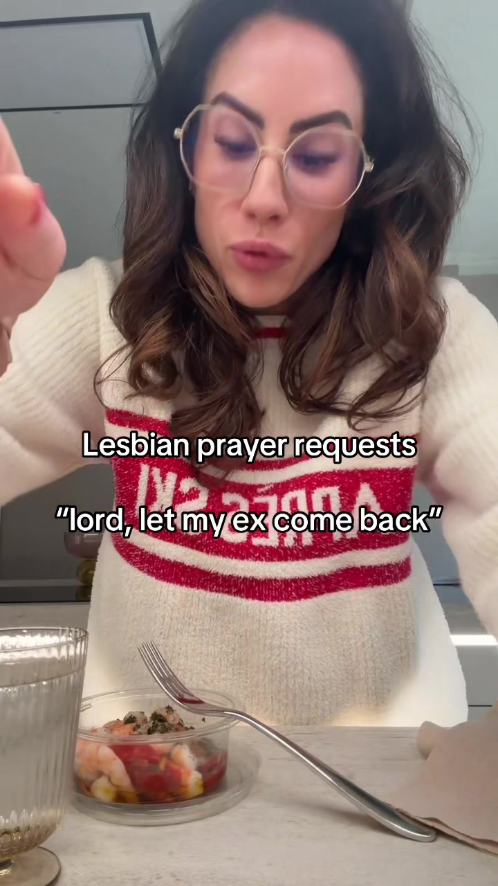 @Sophia🌈Luxury Lesbian™ Dating