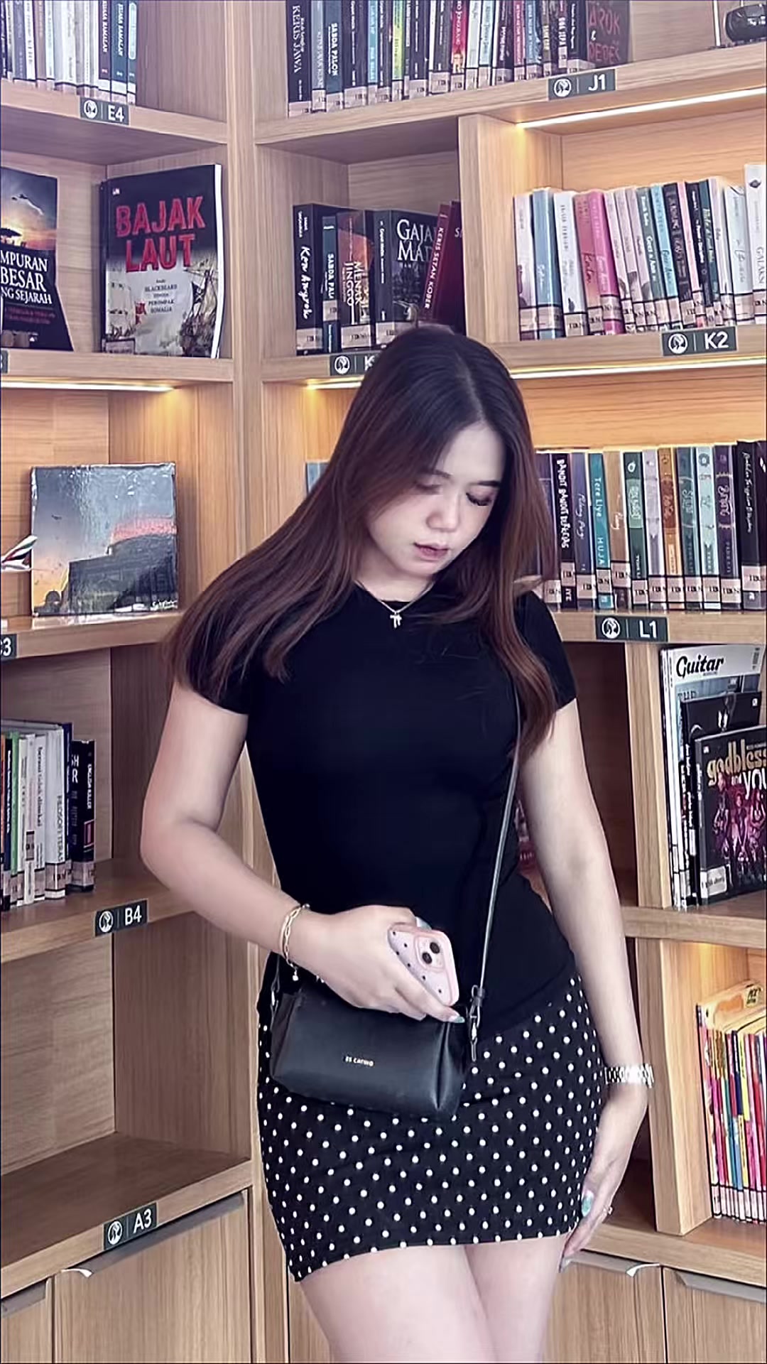 @Mami outfit