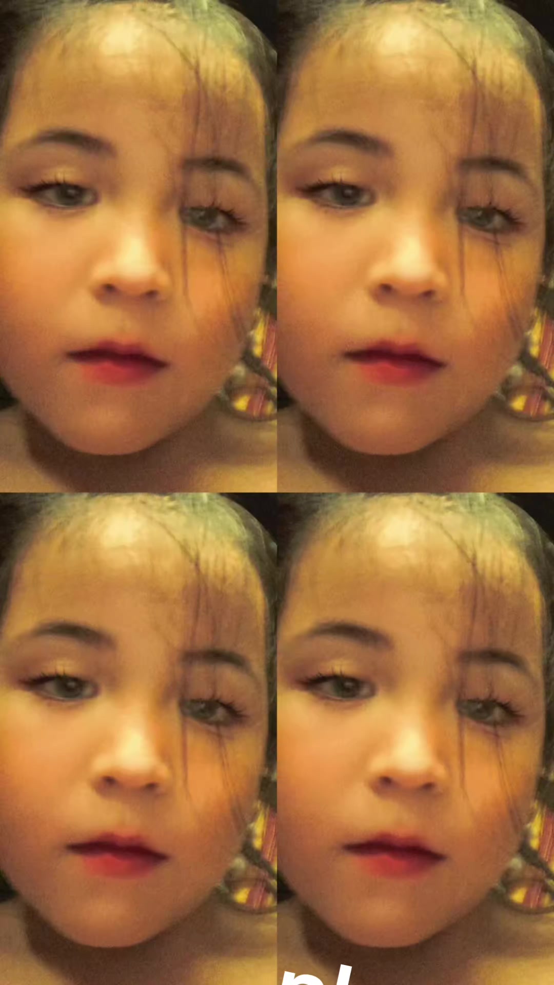 @Mommy Jane & baby aliyah