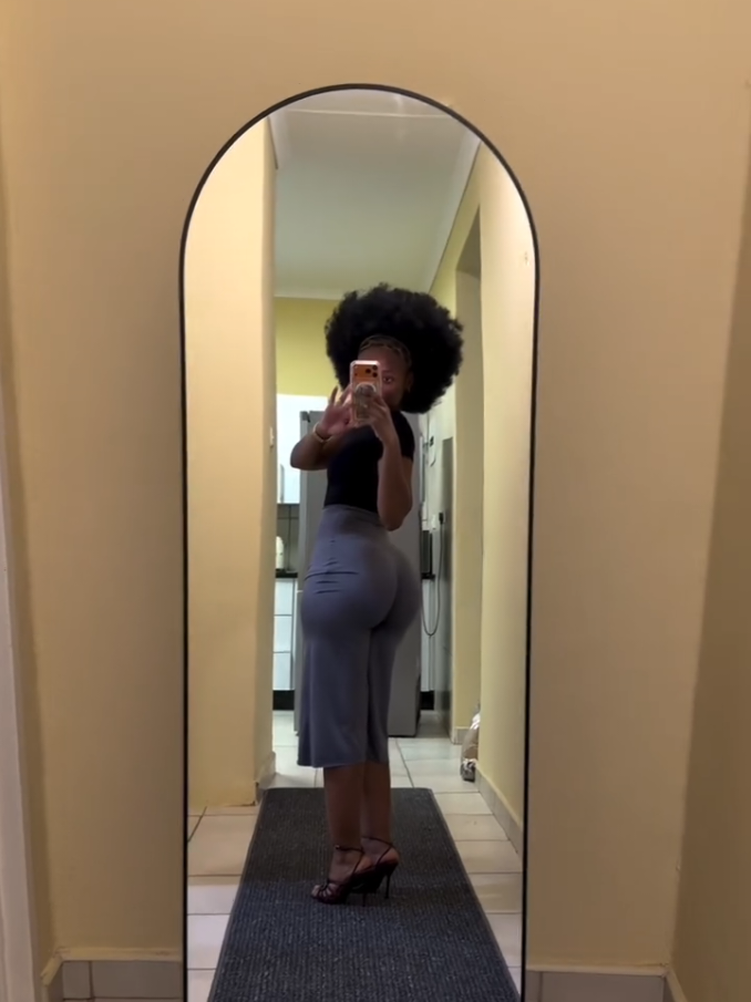 @Tribes of curvy women