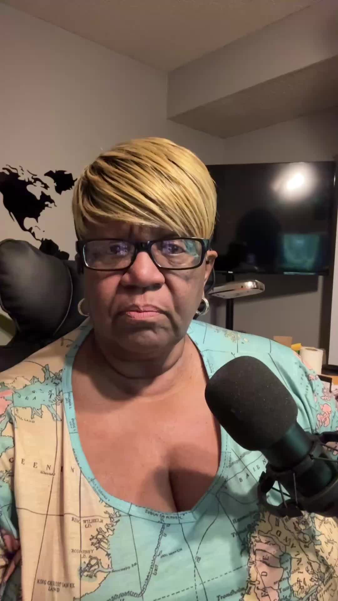 @Glenda Warren ❌