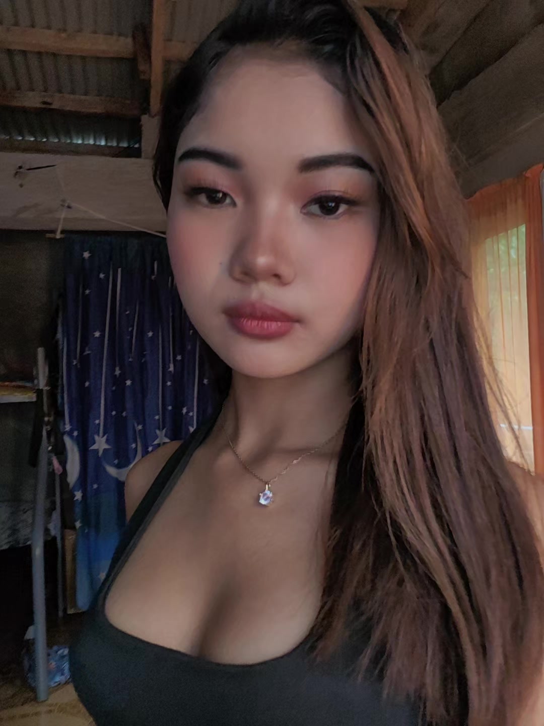 @Pretty_shang
