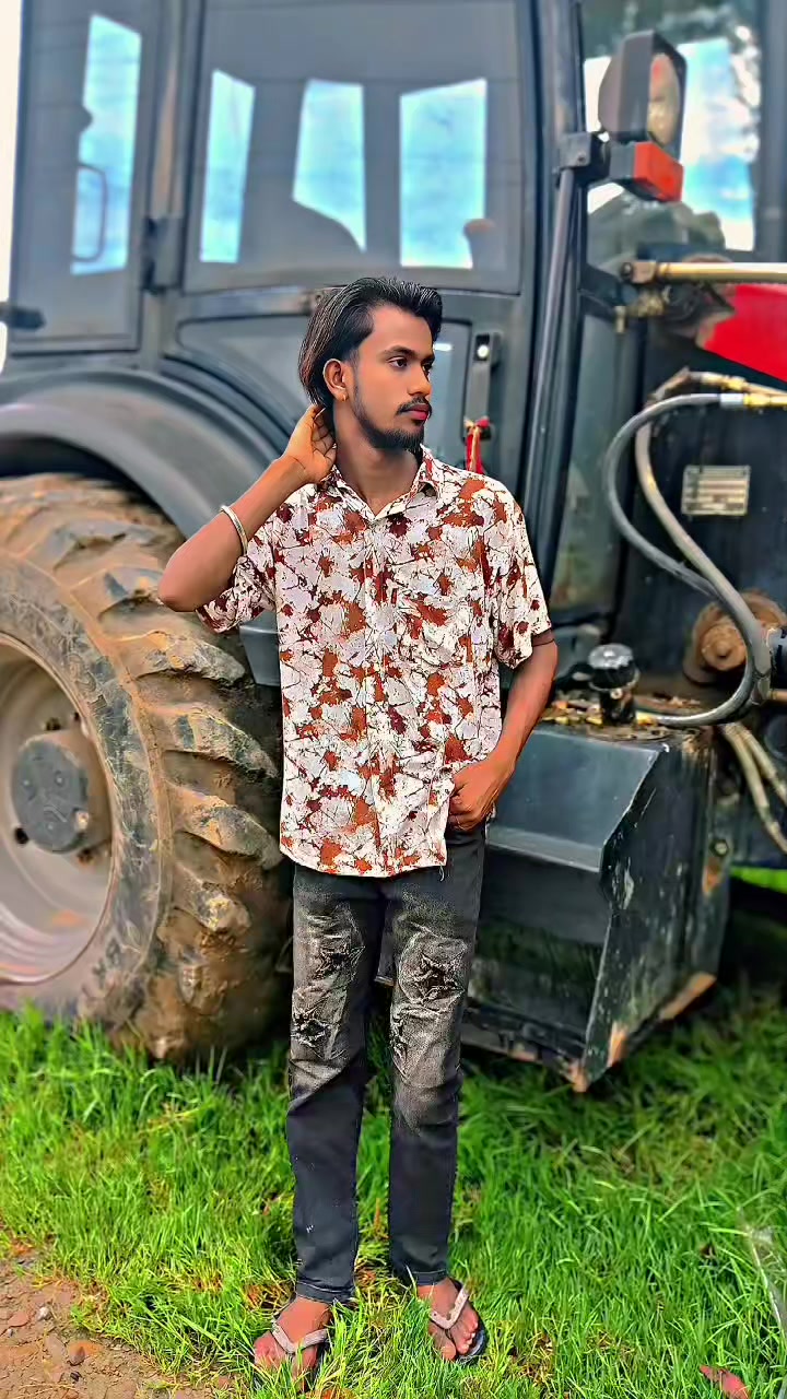 @Chamar brand ⚔️⚔️
