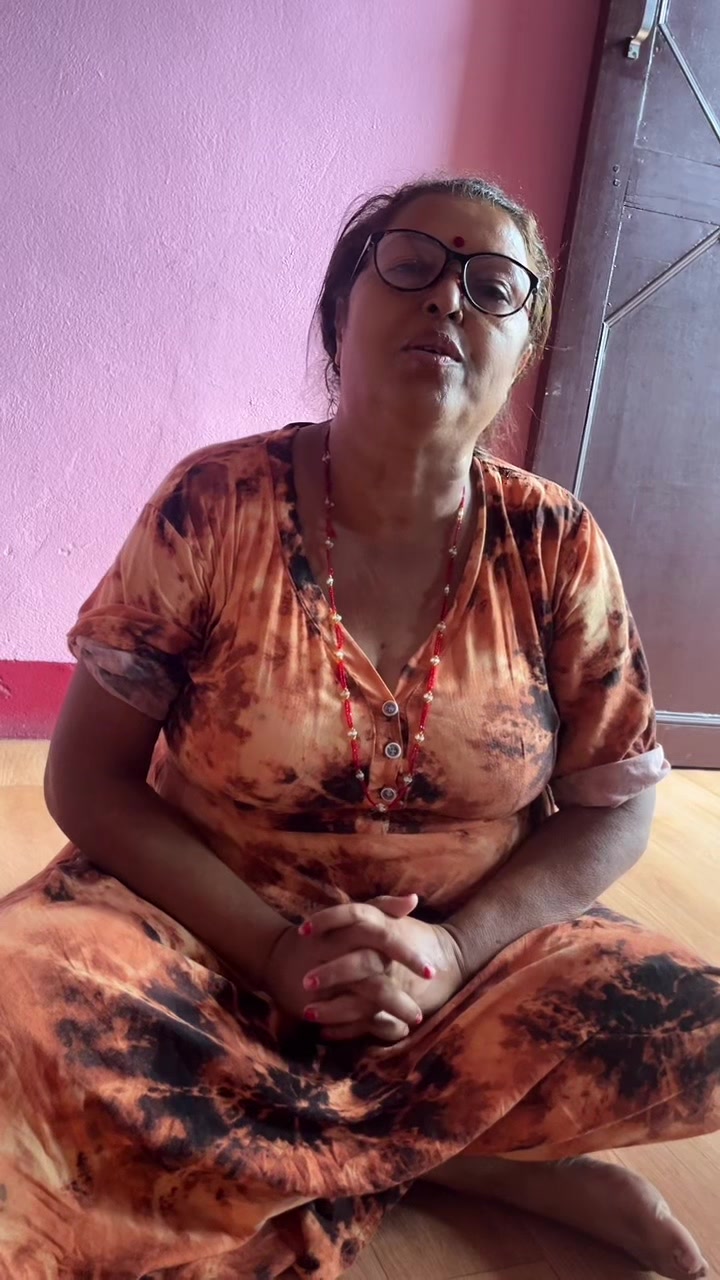 @Parbati Pandey