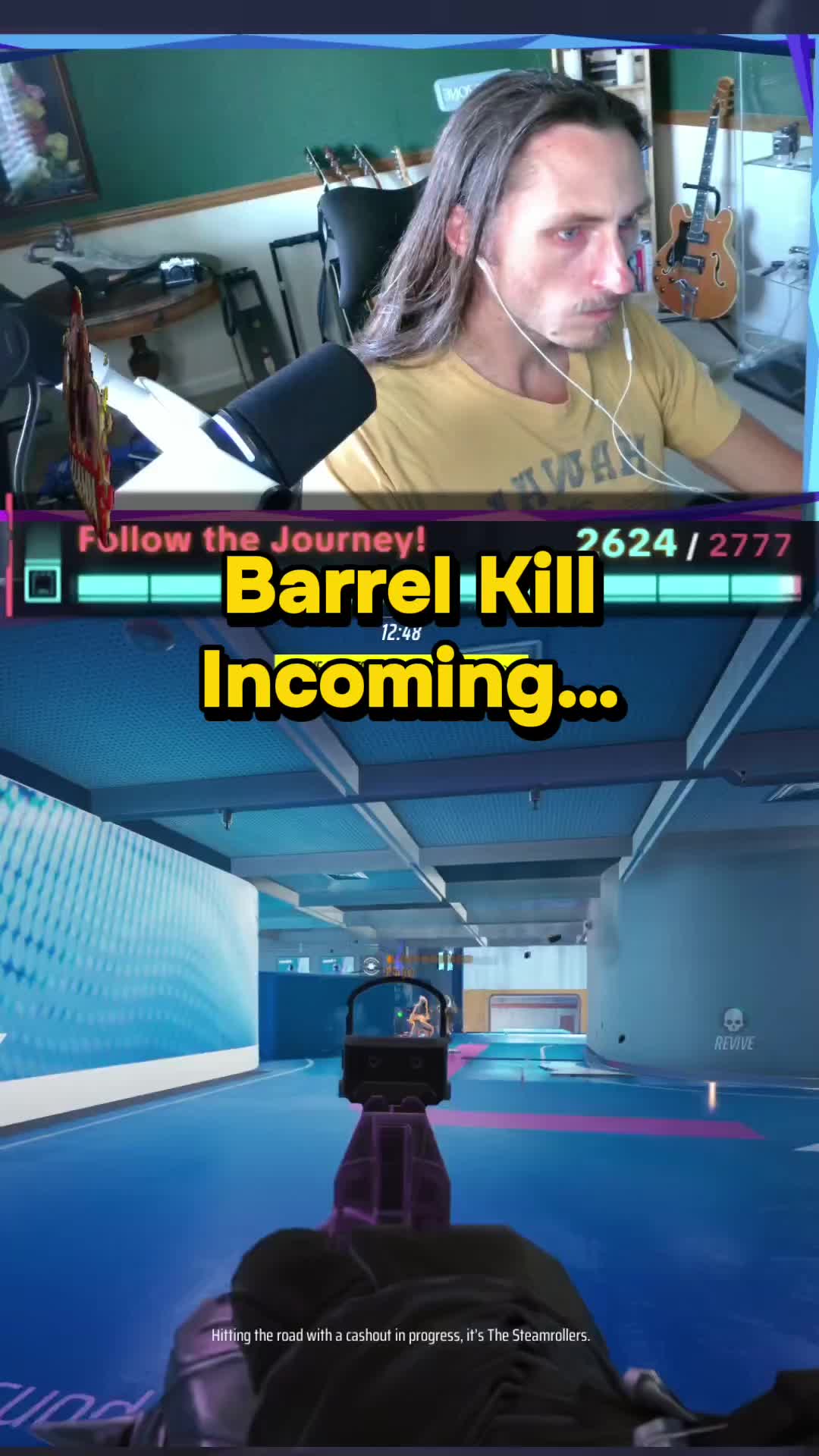 @Aaron Mann