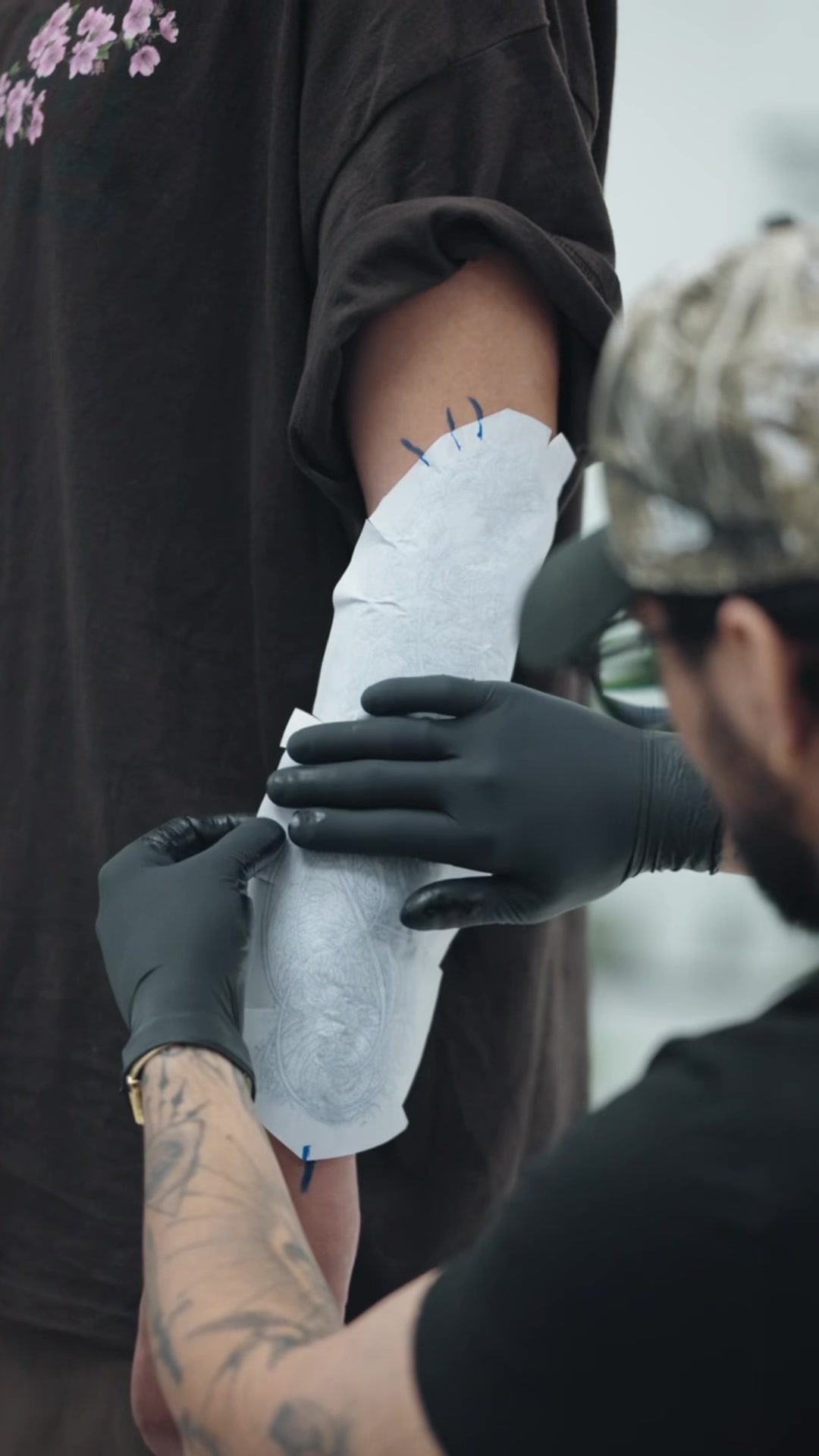 @Alex | Tattoo Artist