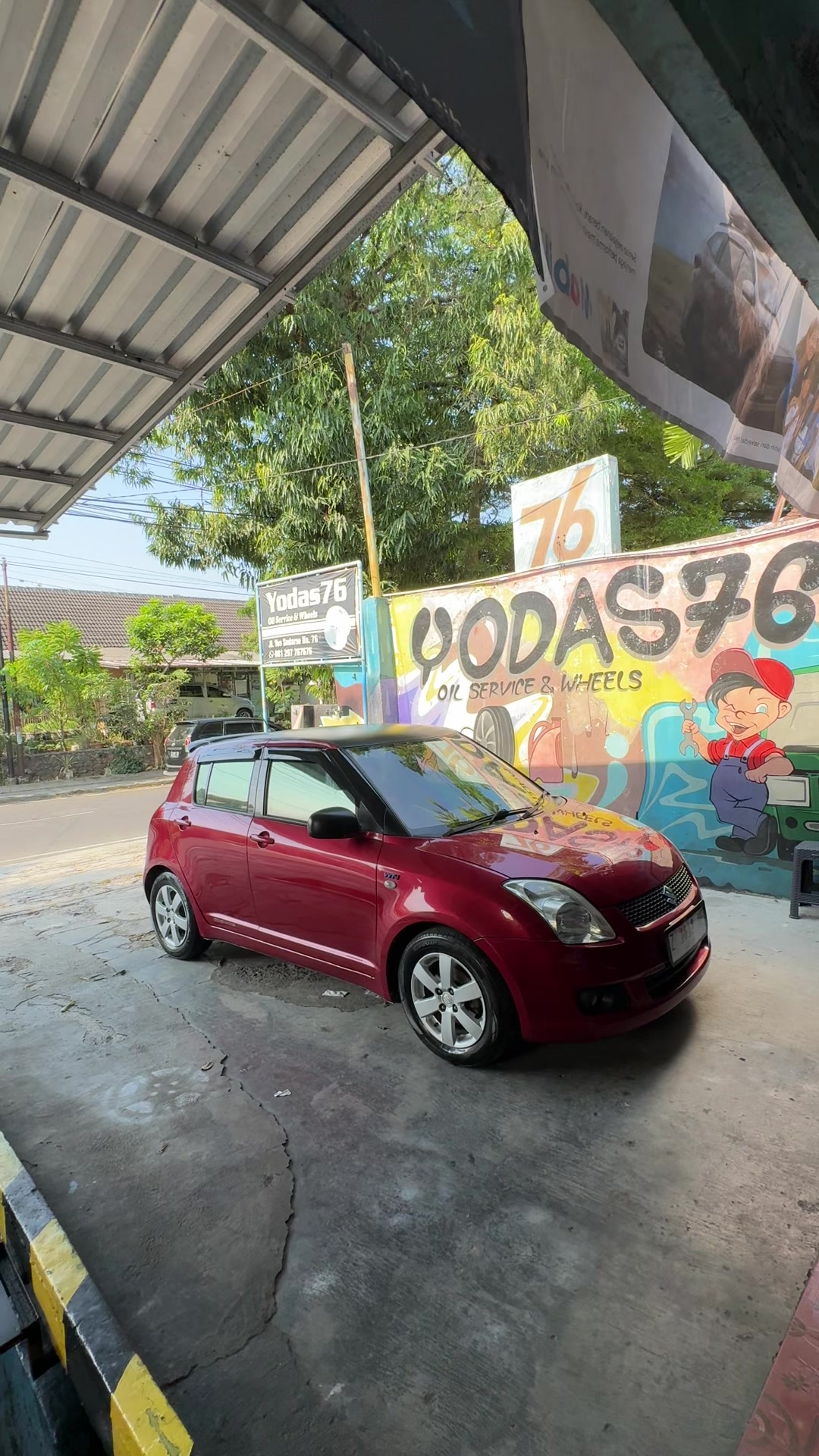 @Yodas76ciamis