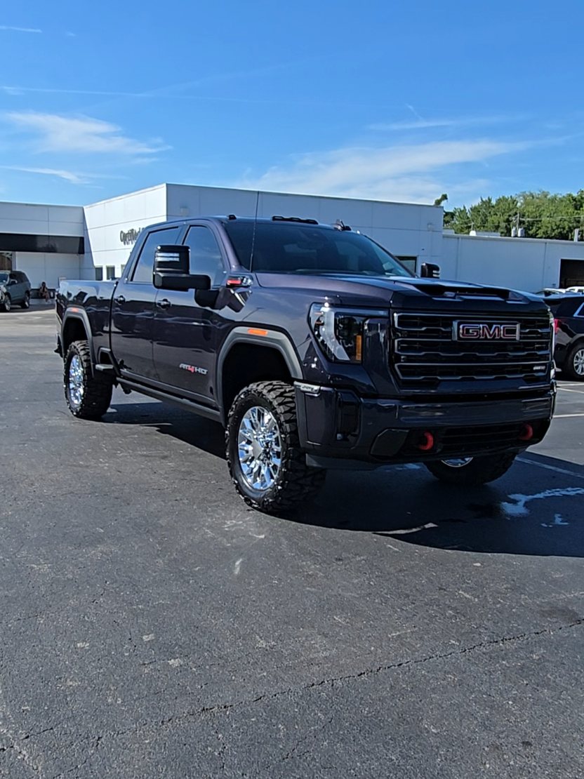 @GM Matthew L.