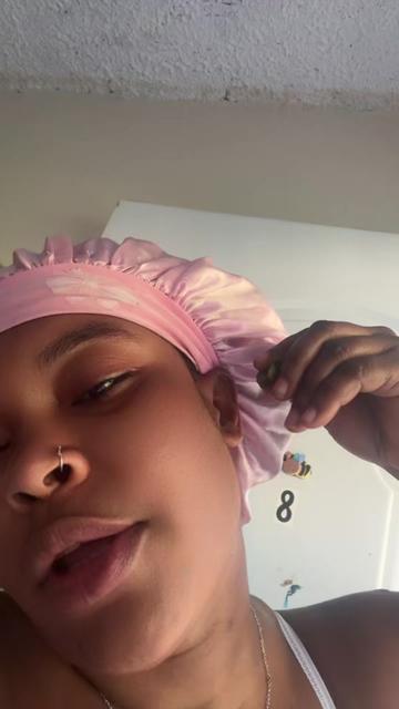 @👸🏽La REYNA DE COCO 🔧8🥥