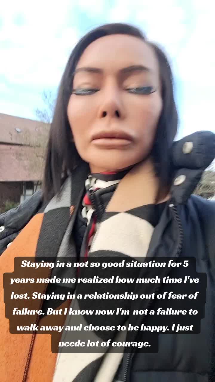 @Tattooed Asian Trans