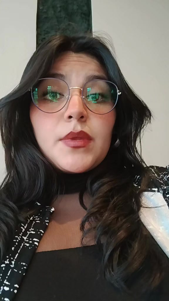@Melissa Montero