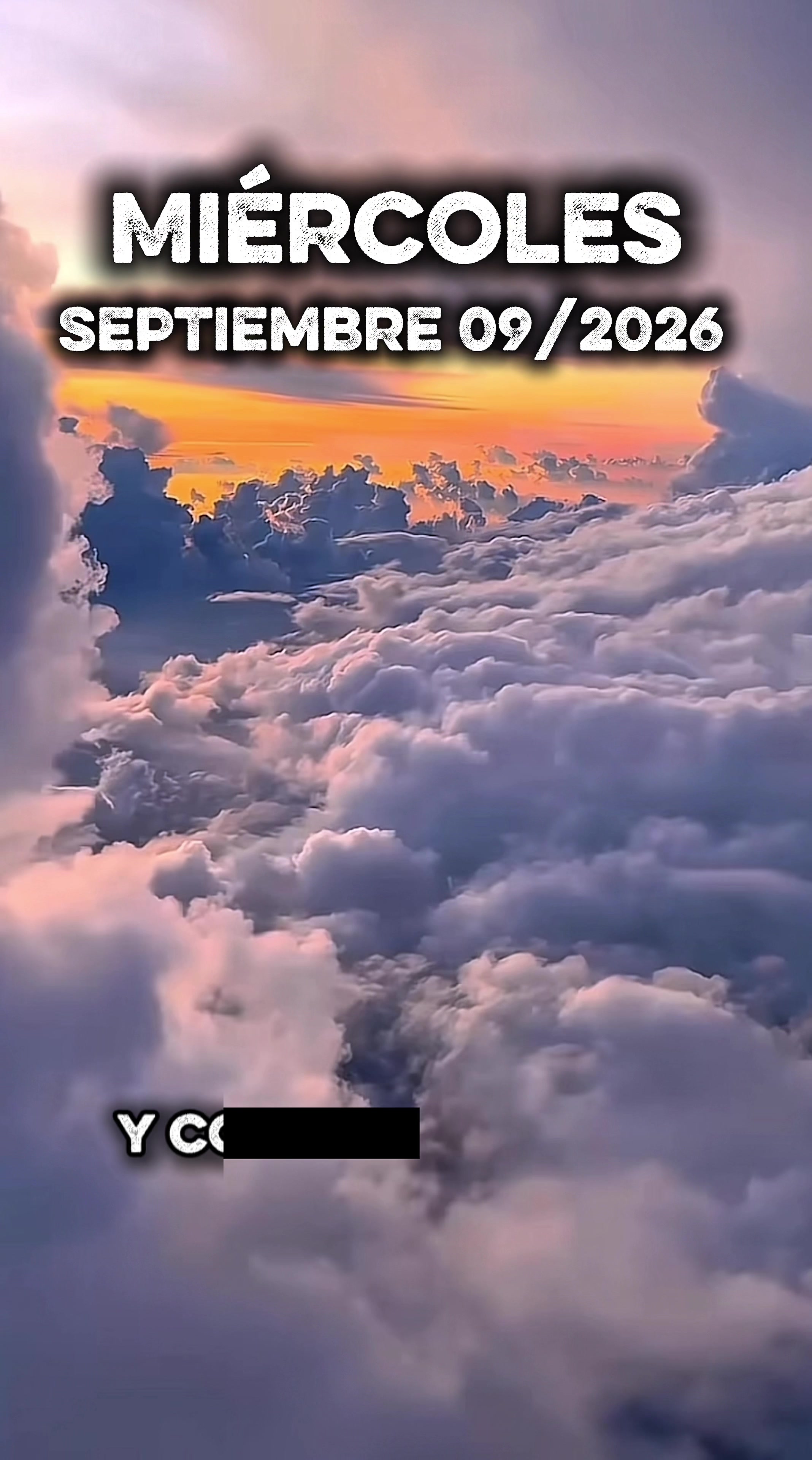 @Música del Cielo