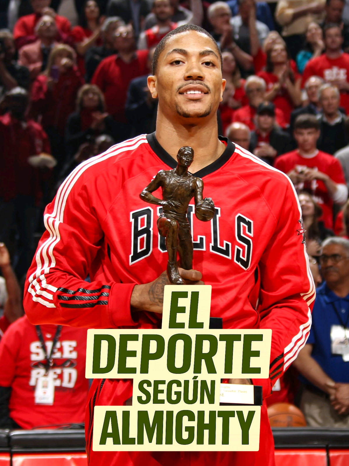 @El Deporte Según Fercho