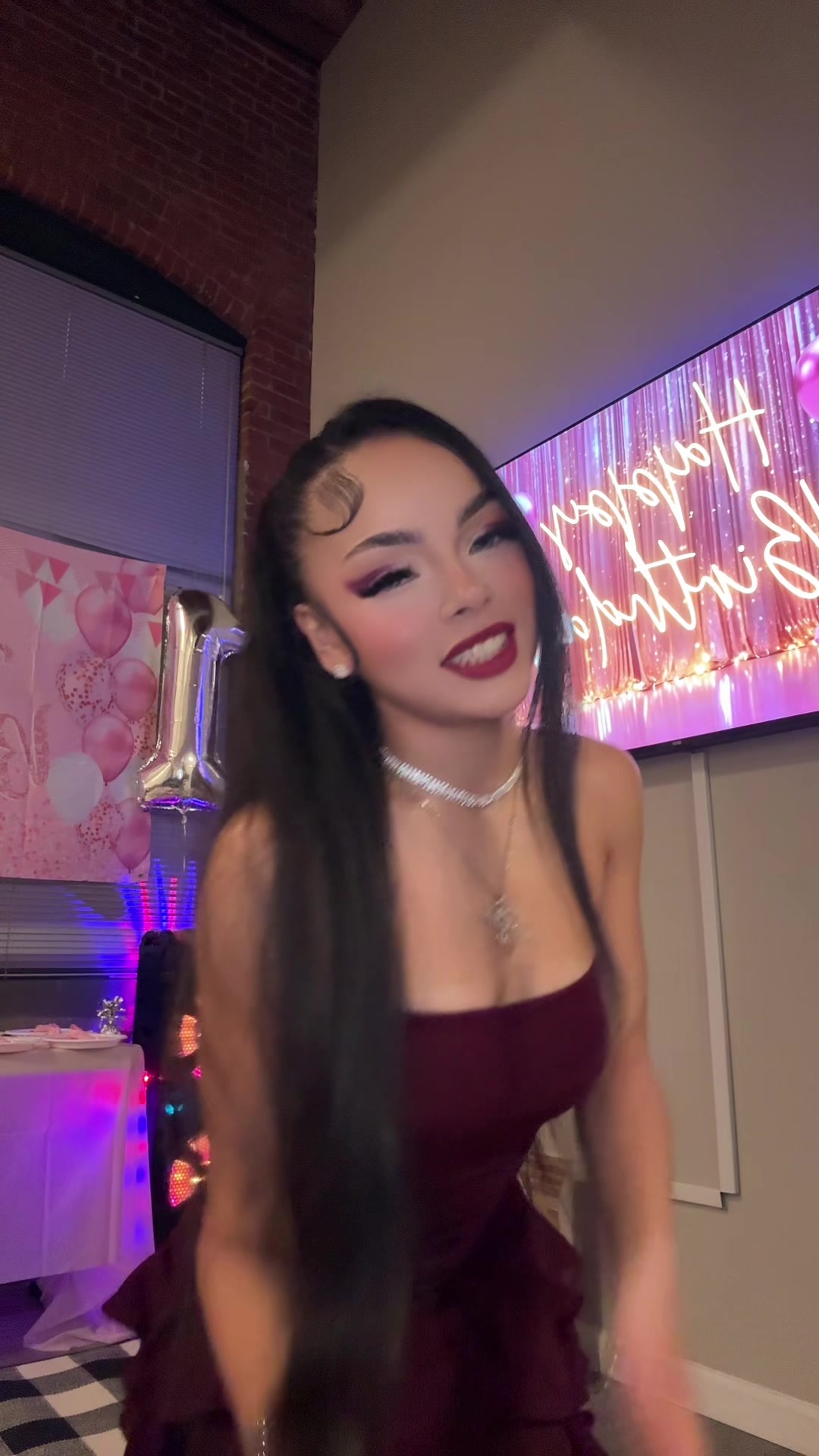 @KaelannyMarie