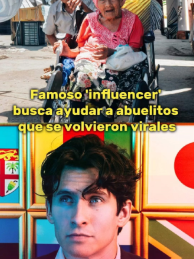 @Famosos
