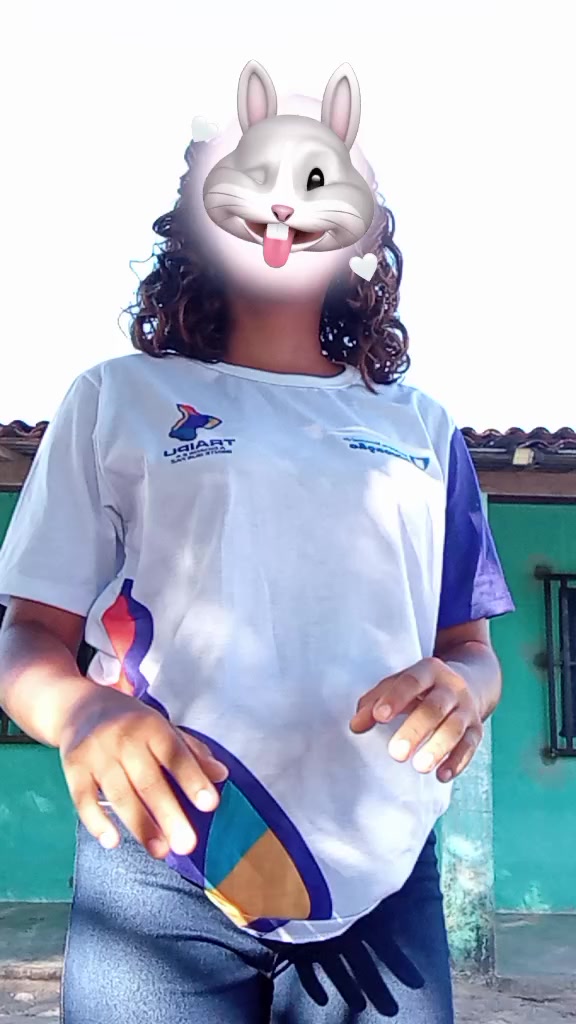 @Laiane Santos