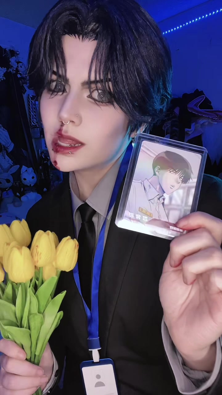 @— prince ๐ !!