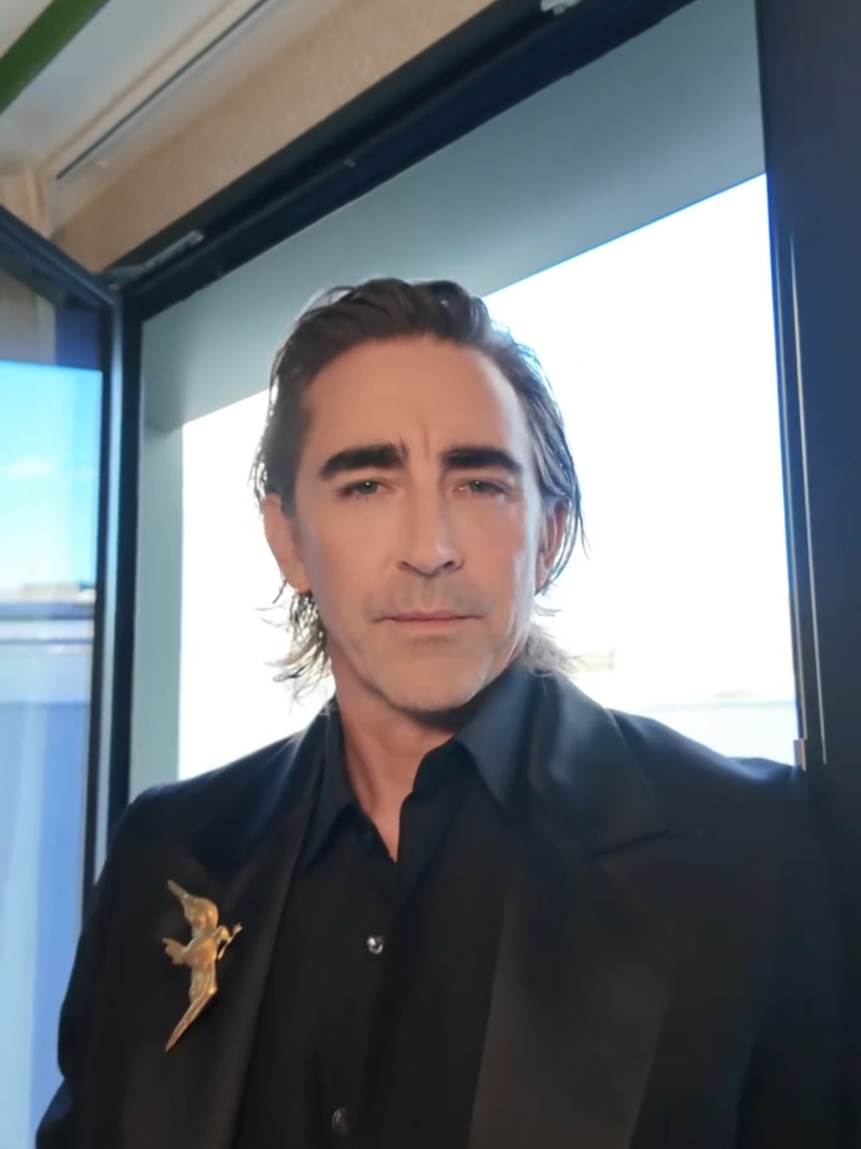 @Lee Pace's Wifey 🥰