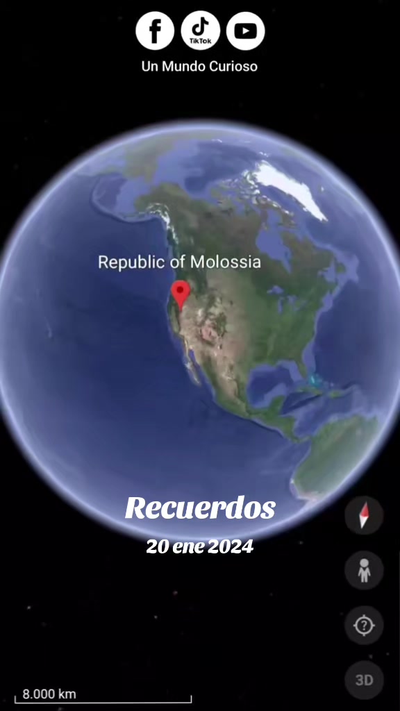 @Un Mundo Curioso
