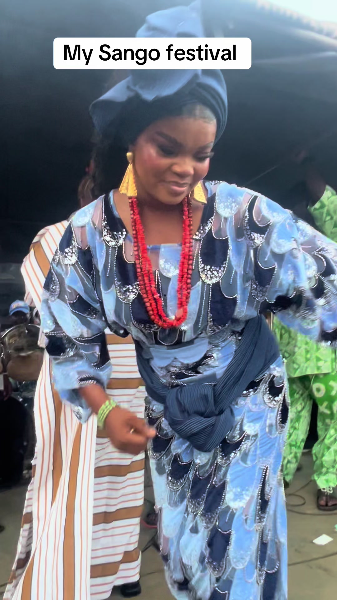 @Omidan Ayoka🎤🇧🇯🇳🇬