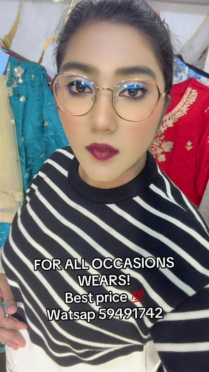 @Shanarah fashion