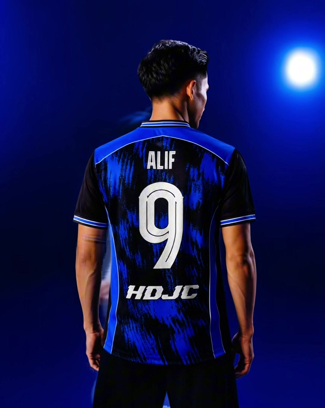 @HDJC Sportswear
