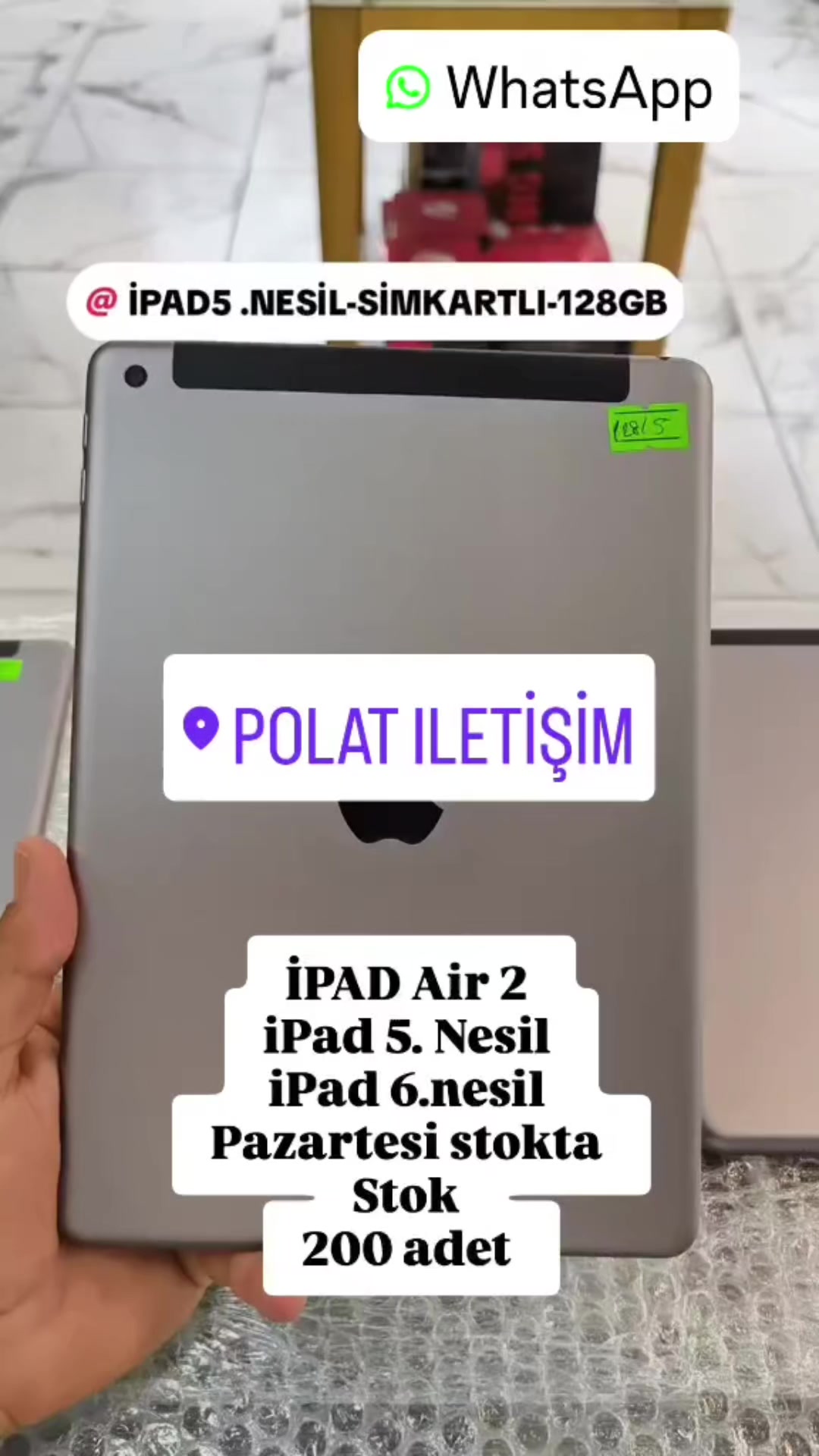 @POLAT İLETİŞİM - ŞEHMUS POLAT