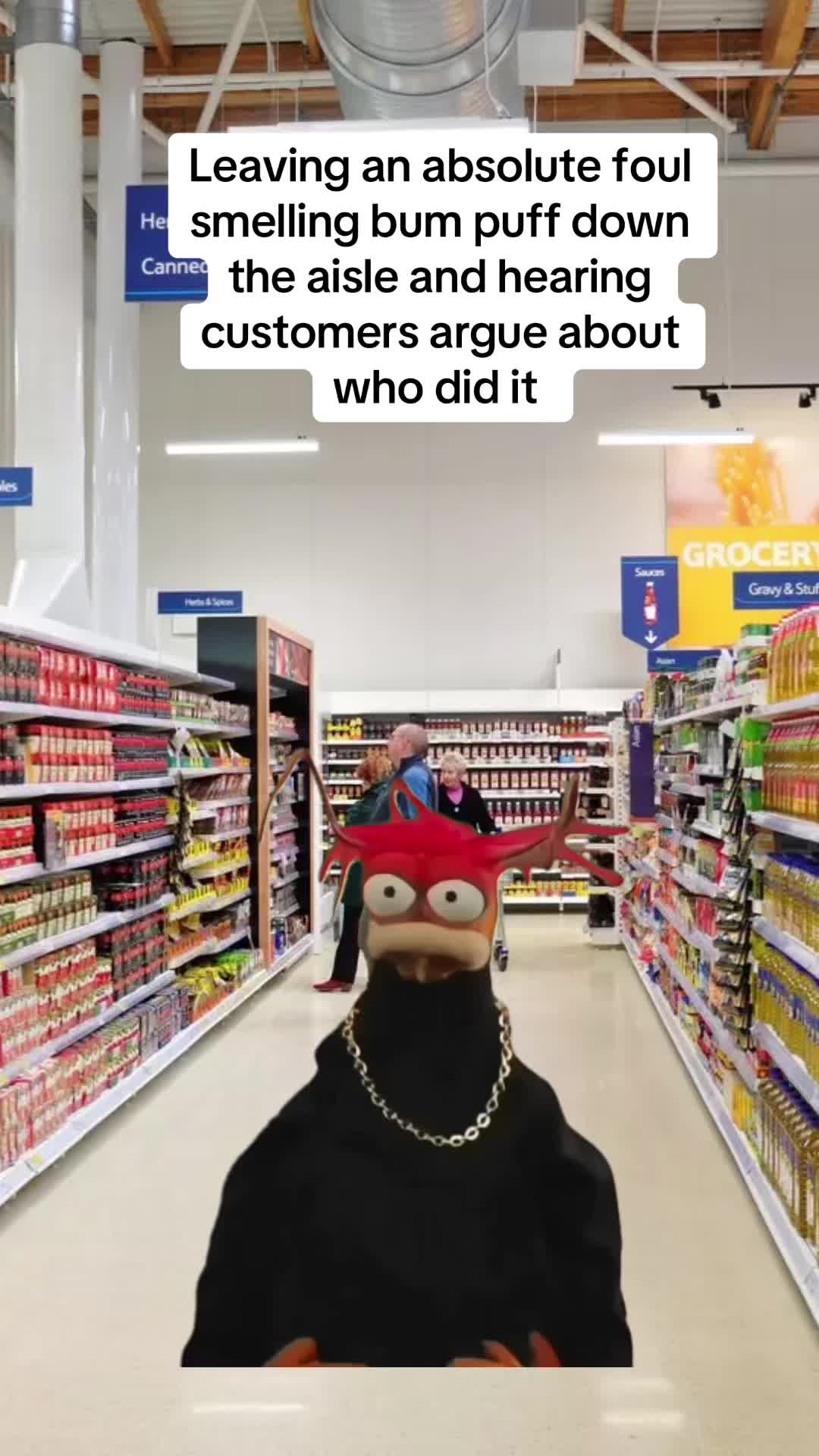 @prisonerofretail