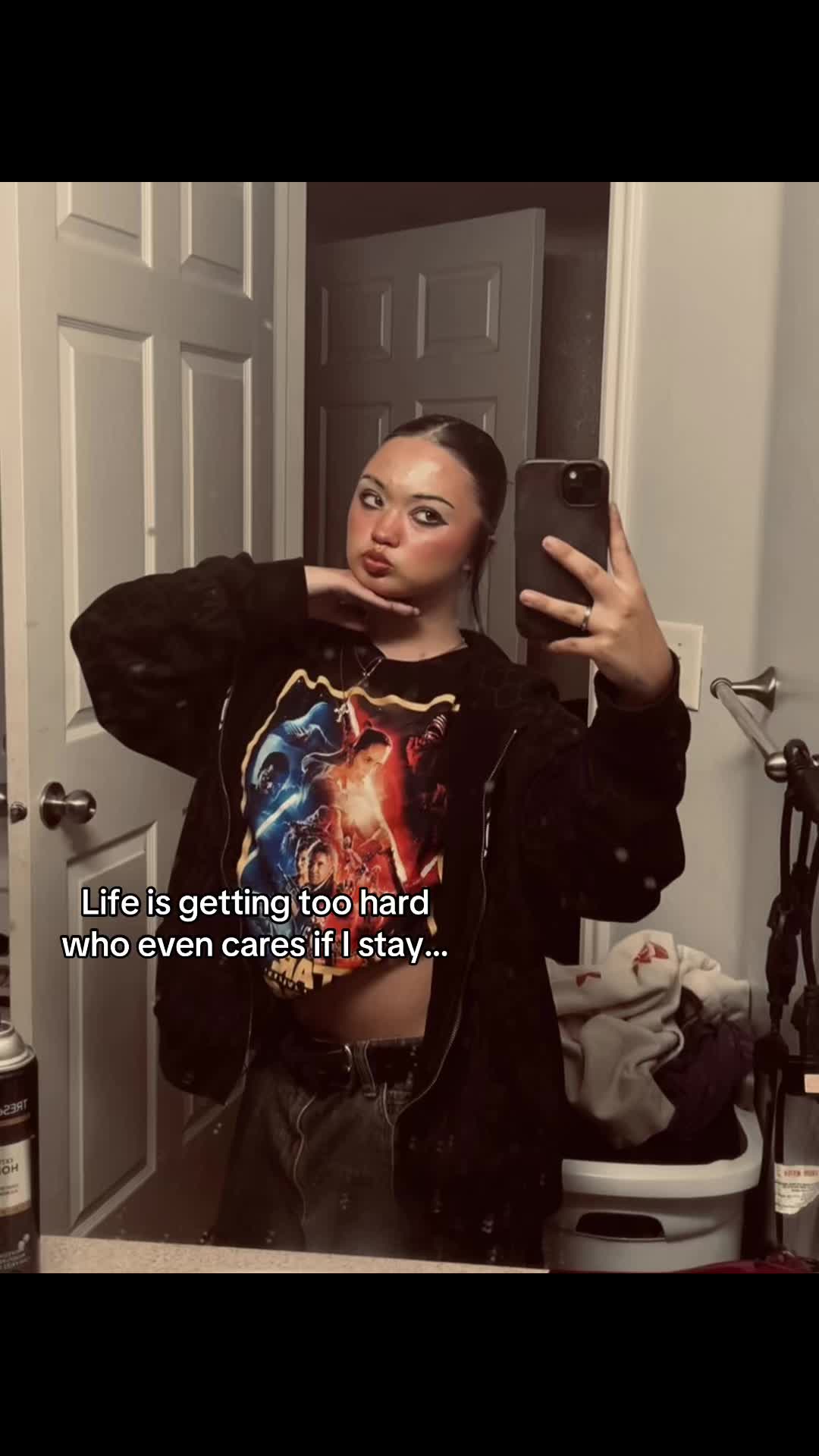 @ghost girl