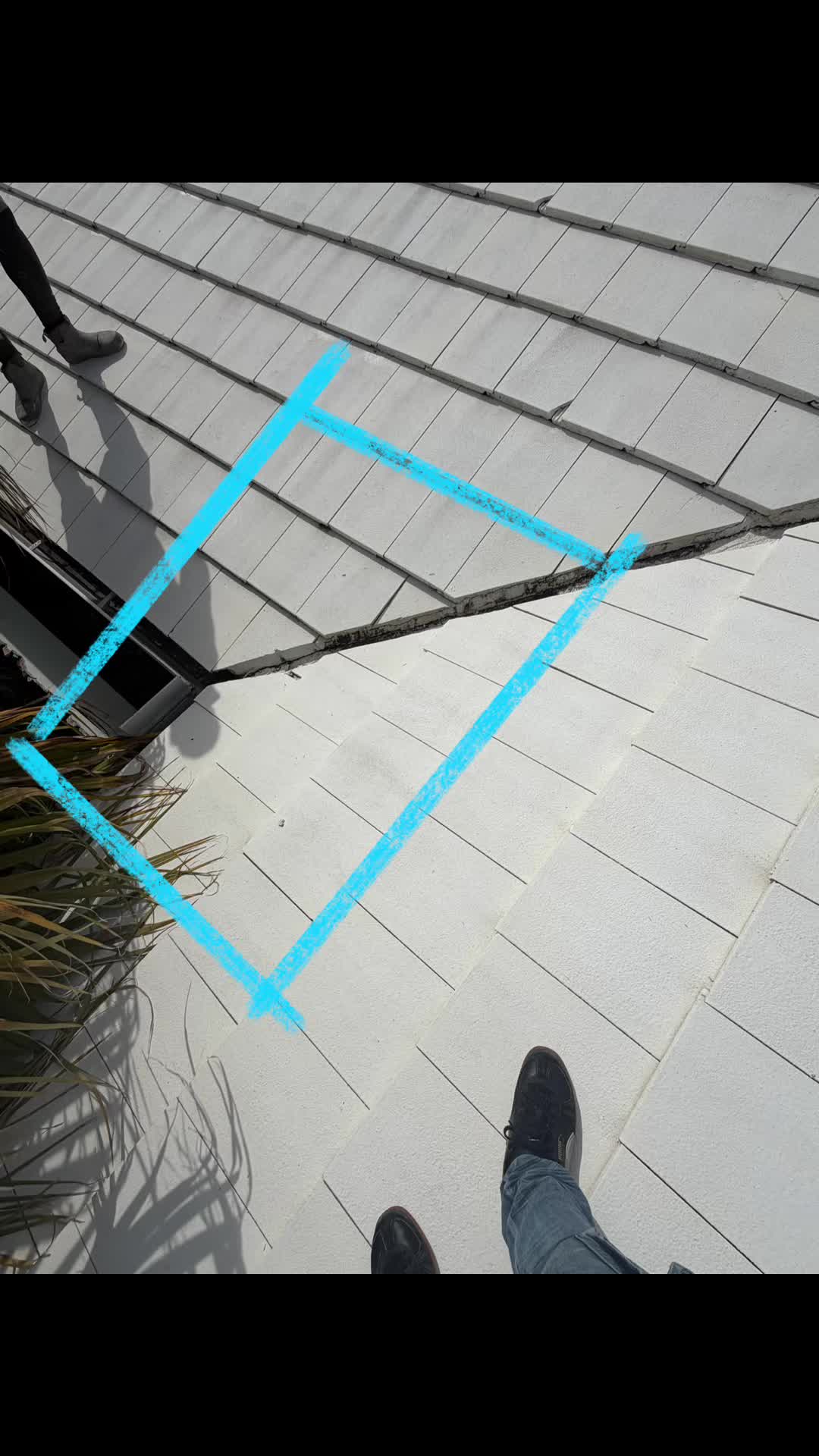 @ROOFING BY OMAR 🔨