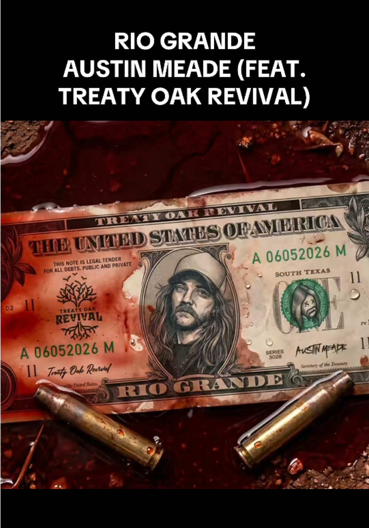 @Treaty Oak Revival