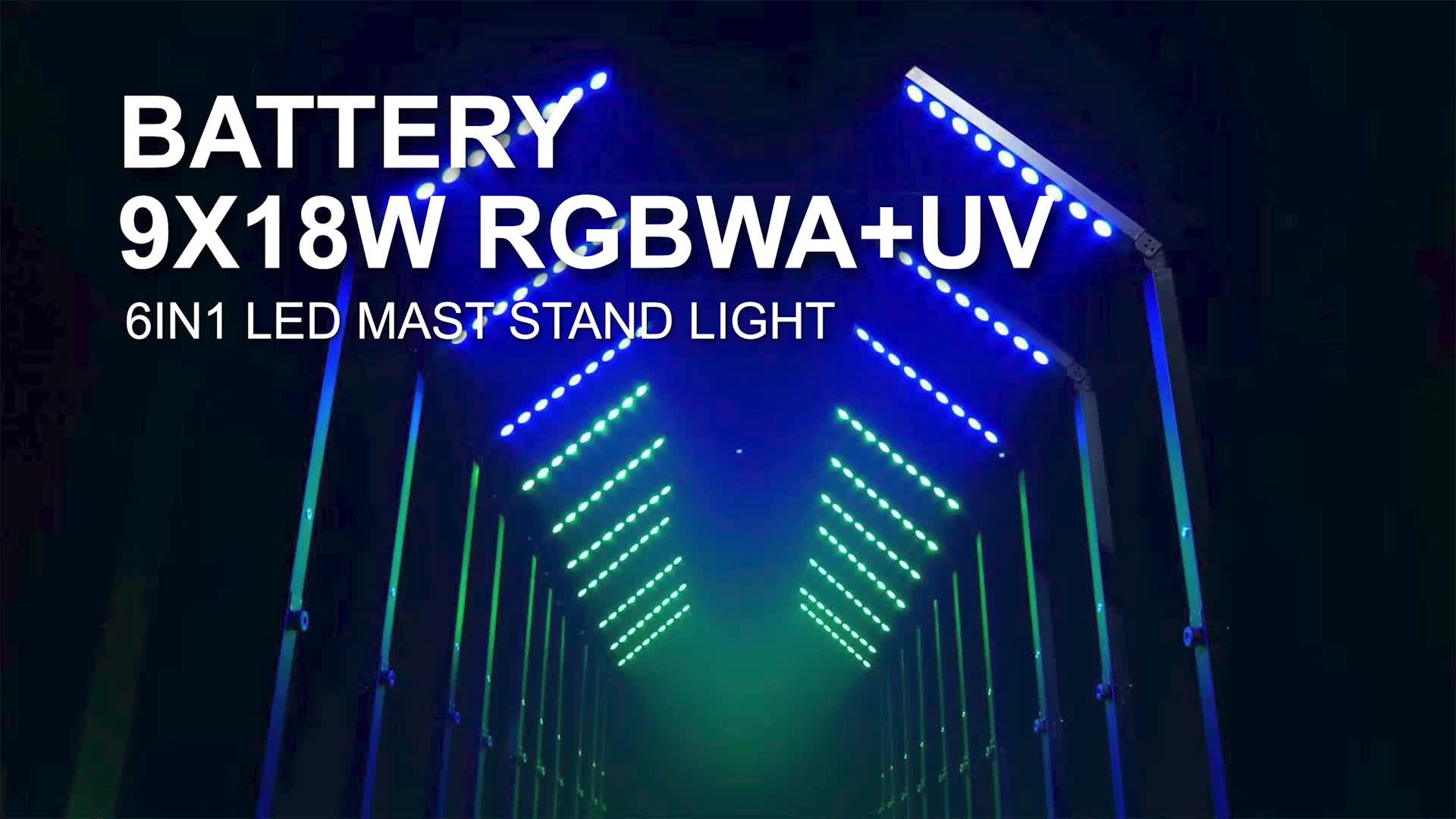 @BLUE SEA LIGHTING