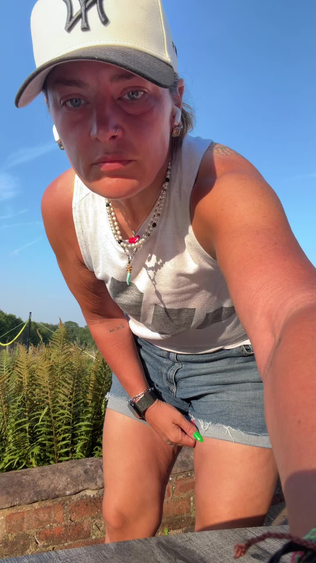 @Whitney Meyers