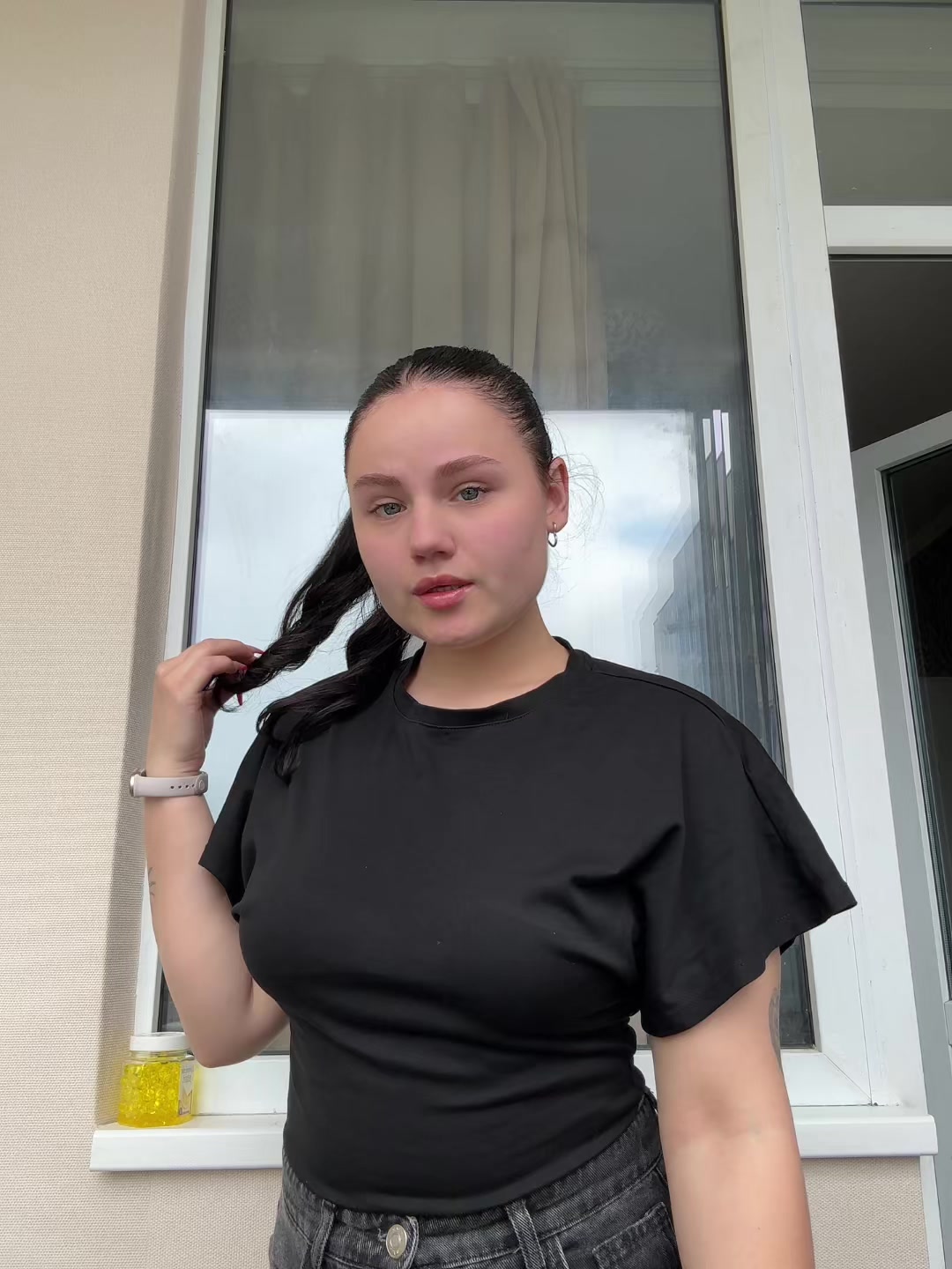 @кристина