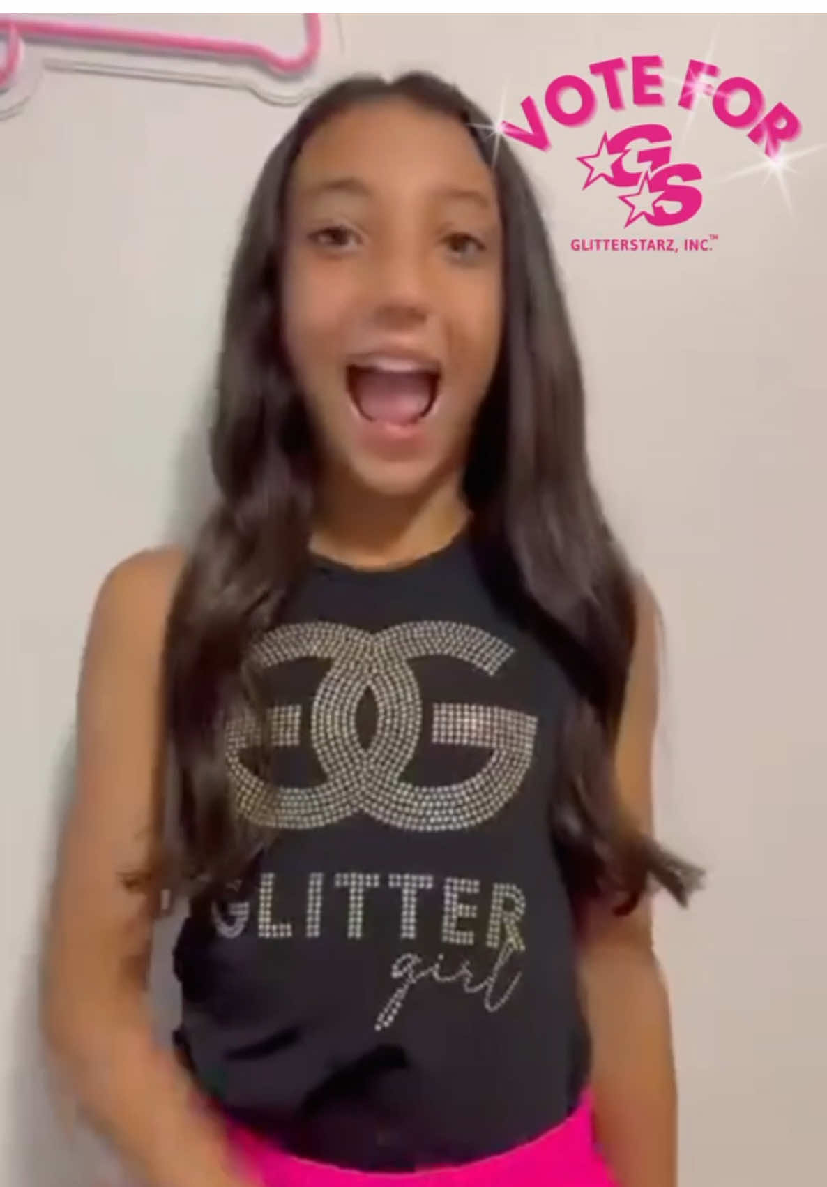 @GlitterStarz Inc