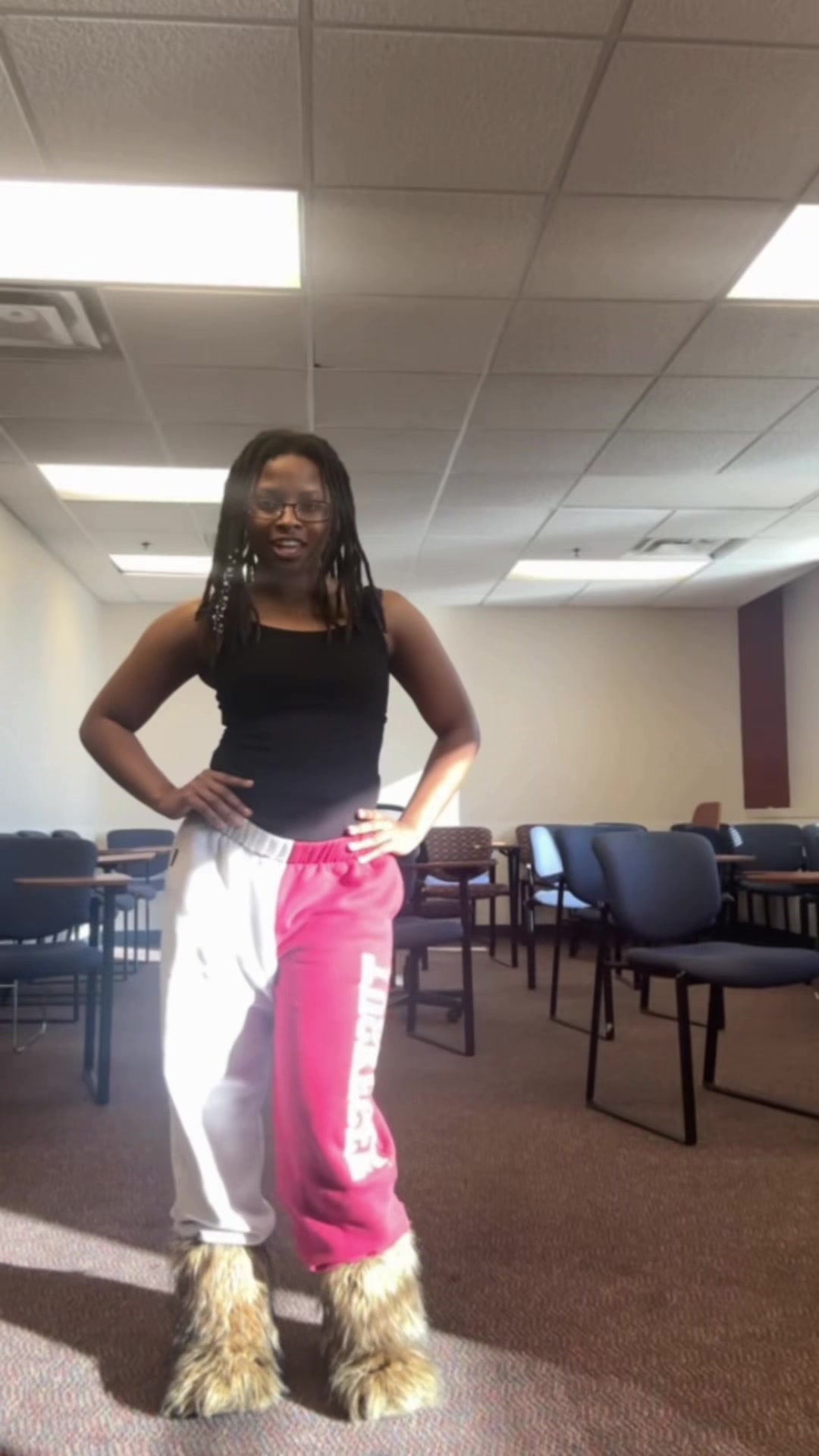 @OnTheProwl Dance Crew