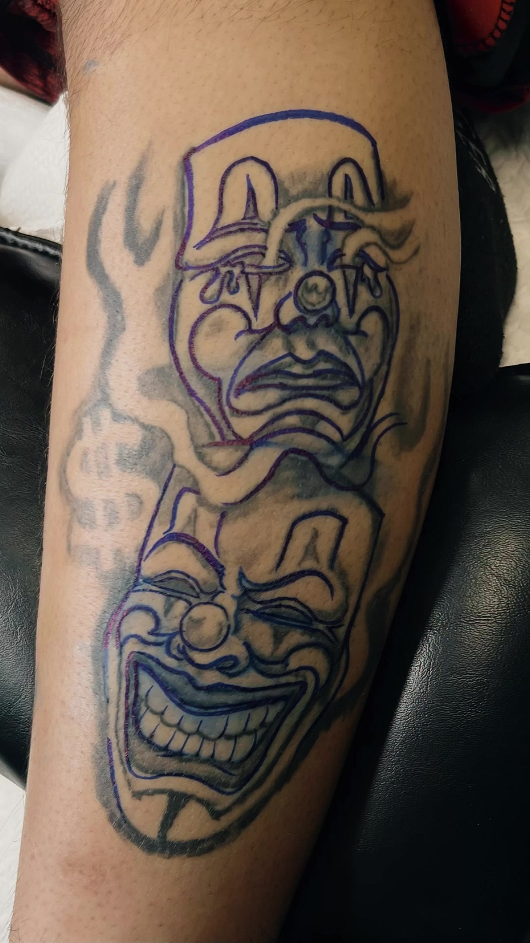 @Thirdwishtattoos